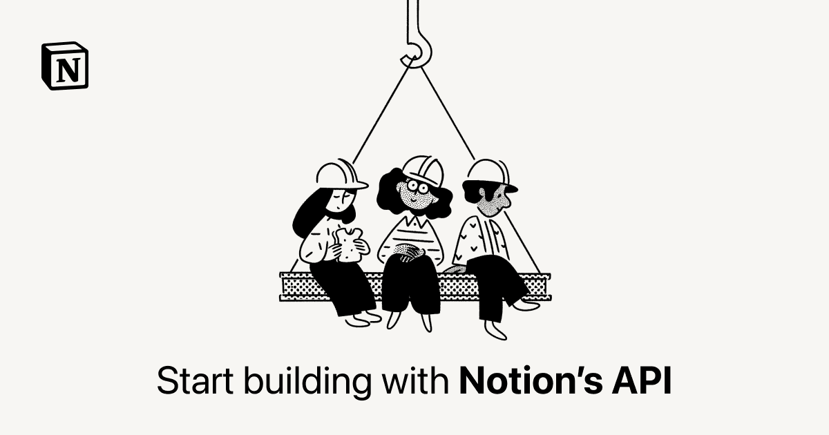 Thumbnail of 🚀 How to Integrate Notion API with Next.js: Complete Tutorial
