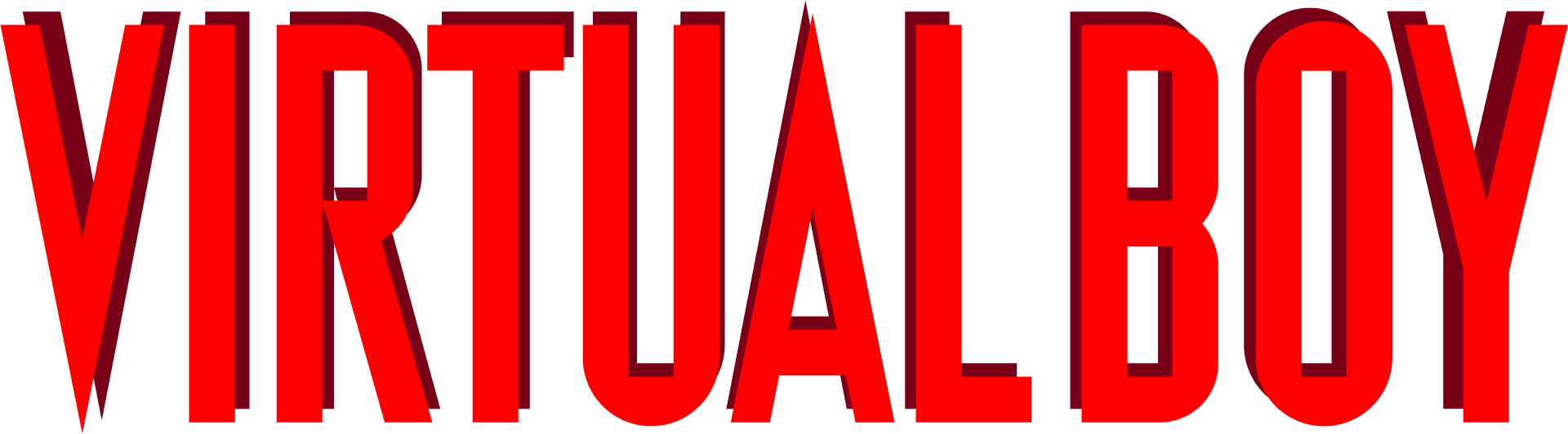 Virtual Boy