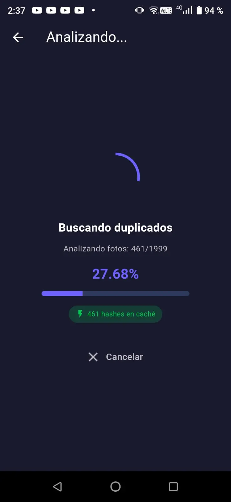 SwipeClean - Gallery Cleaner - Image 3