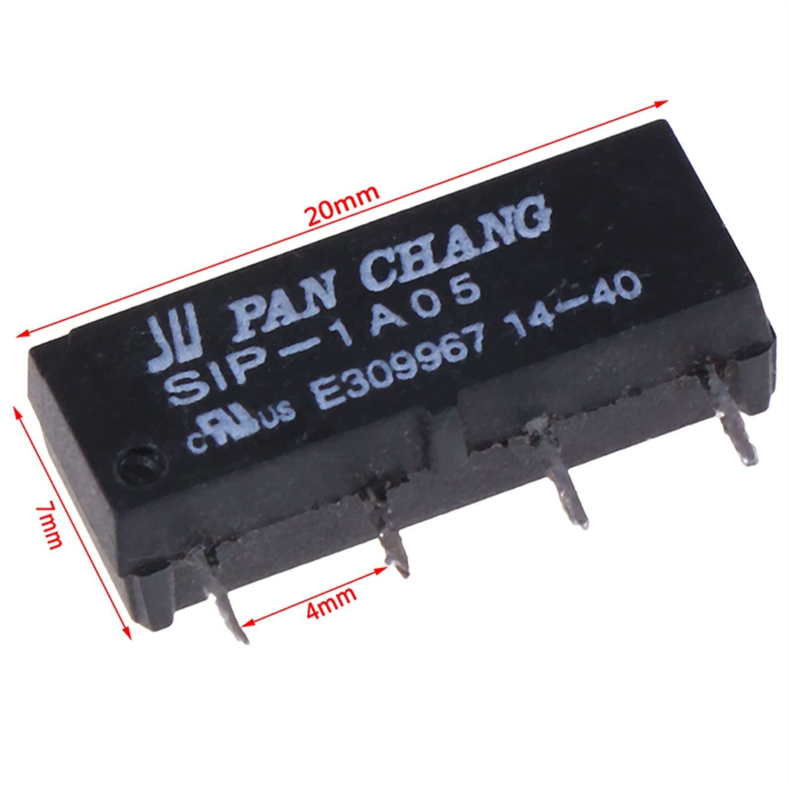 WiFi PC Power Relay - IoT Smart Home Integration - Image 4