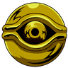 Yu-Gi-Oh! Logo